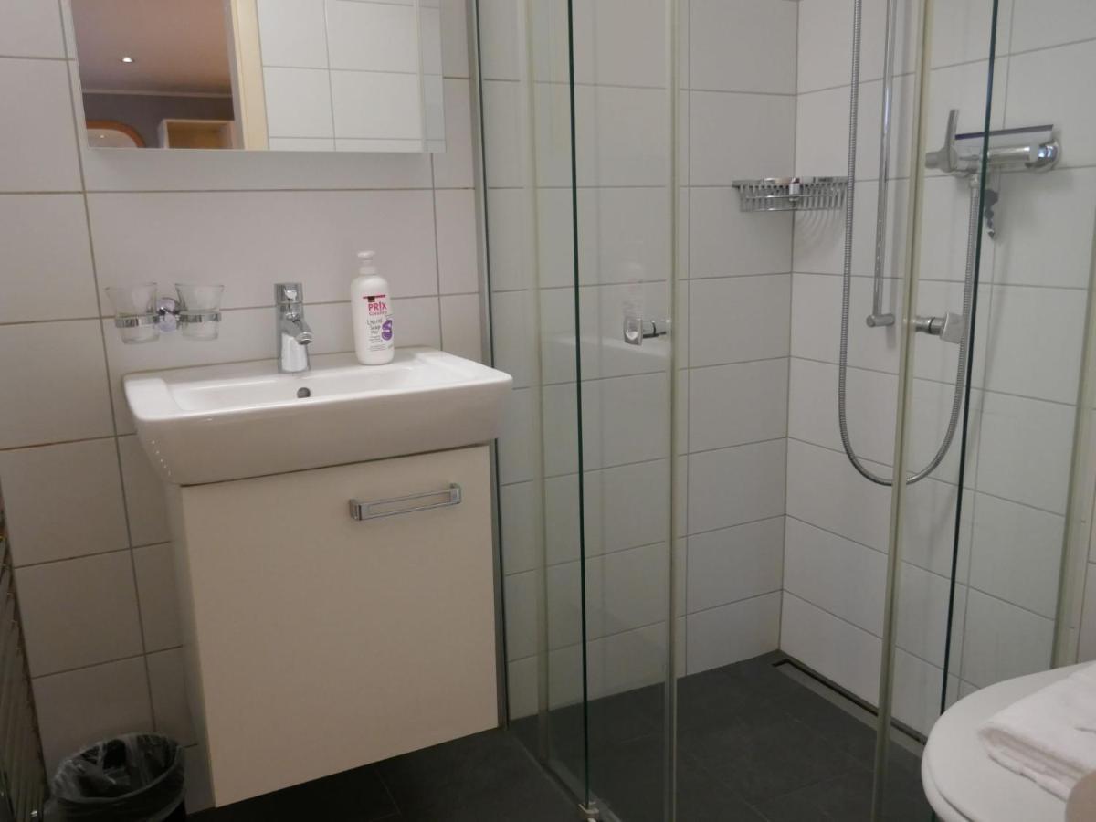 Schwendihus-6 By Interhome Appartement