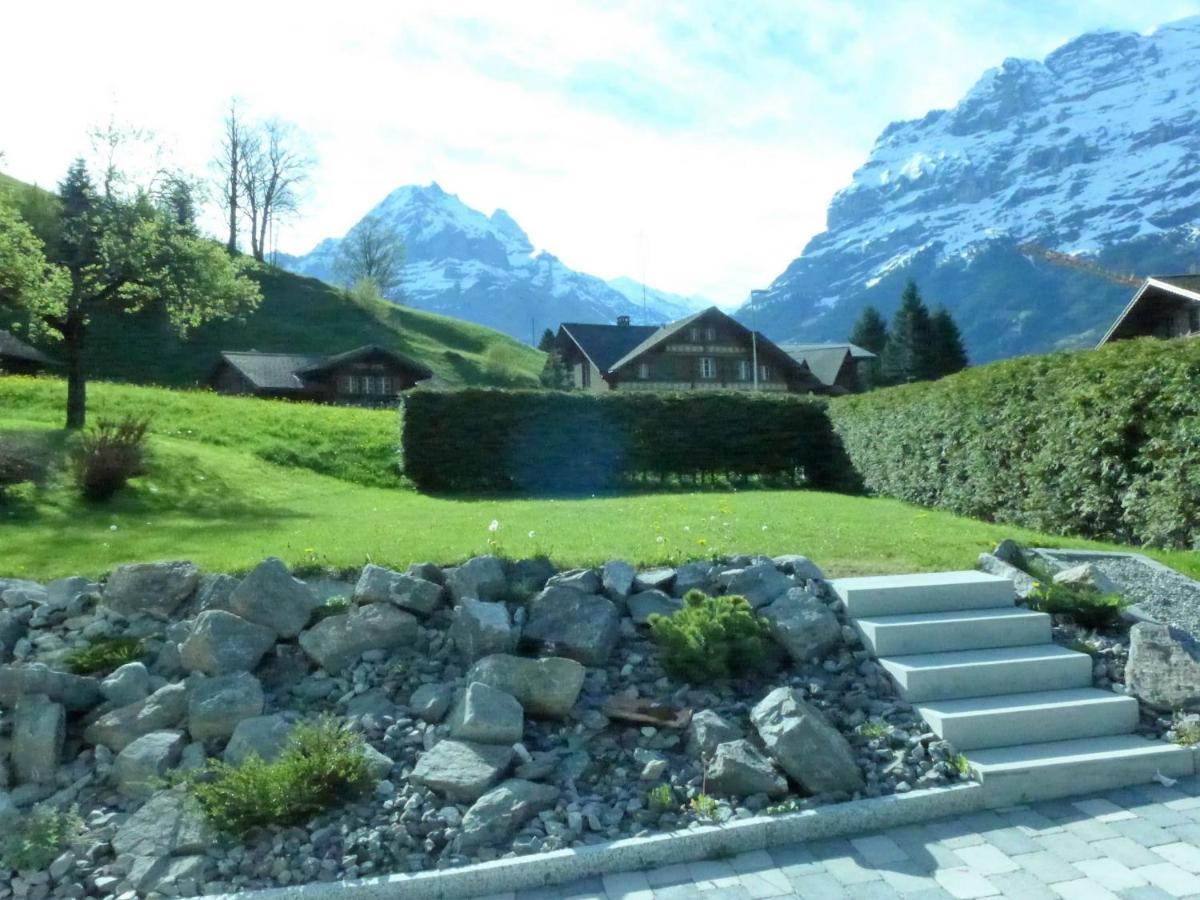 Schwendihus-6 By Interhome Apartment