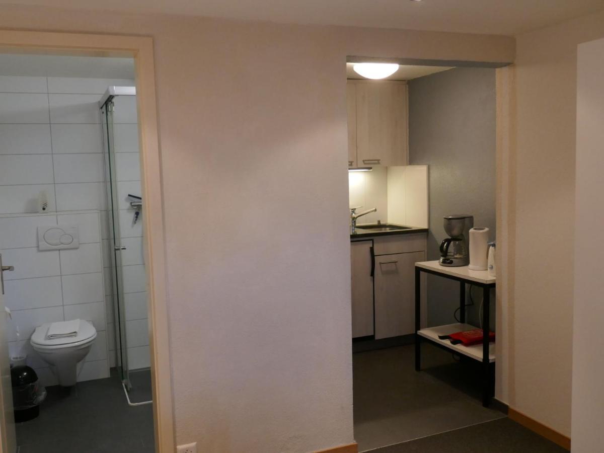 Apartment Schwendihus-6 By Interhome