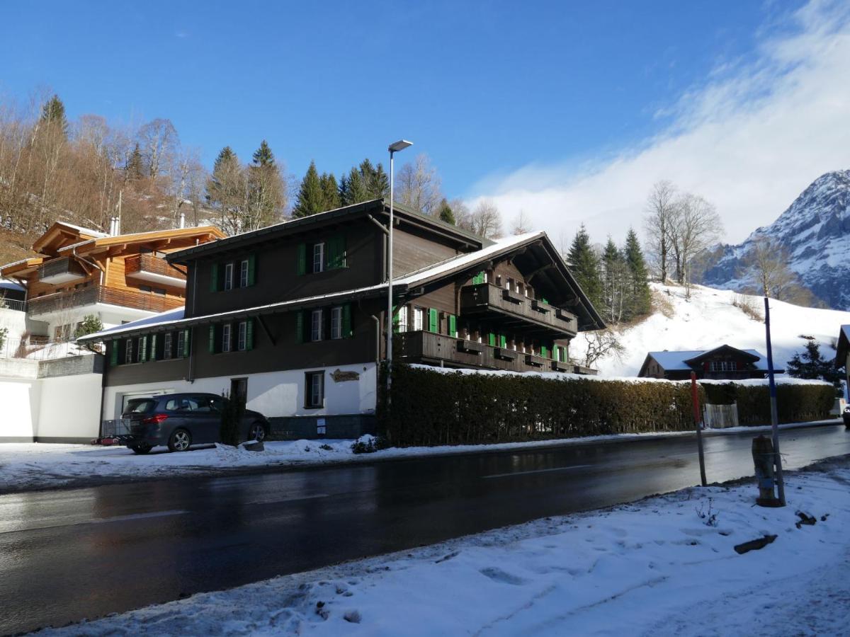 Schwendihus-6 By Interhome