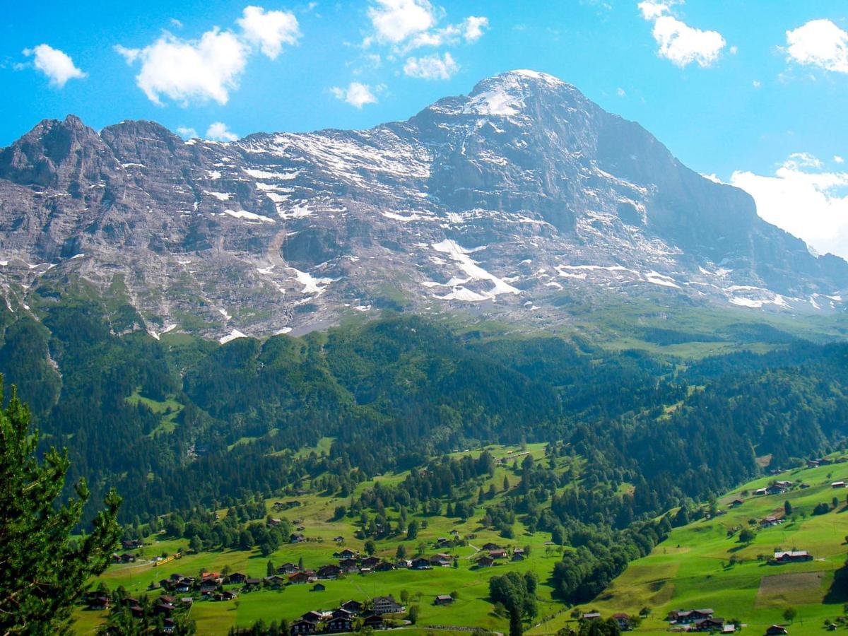 Schwendihus-6 By Interhome * Grindelwald
